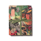 Wild Kingdom Wrapping Paper