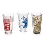 Hybrid Clarice Glassware
