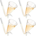 Champagne Shooter With Stand