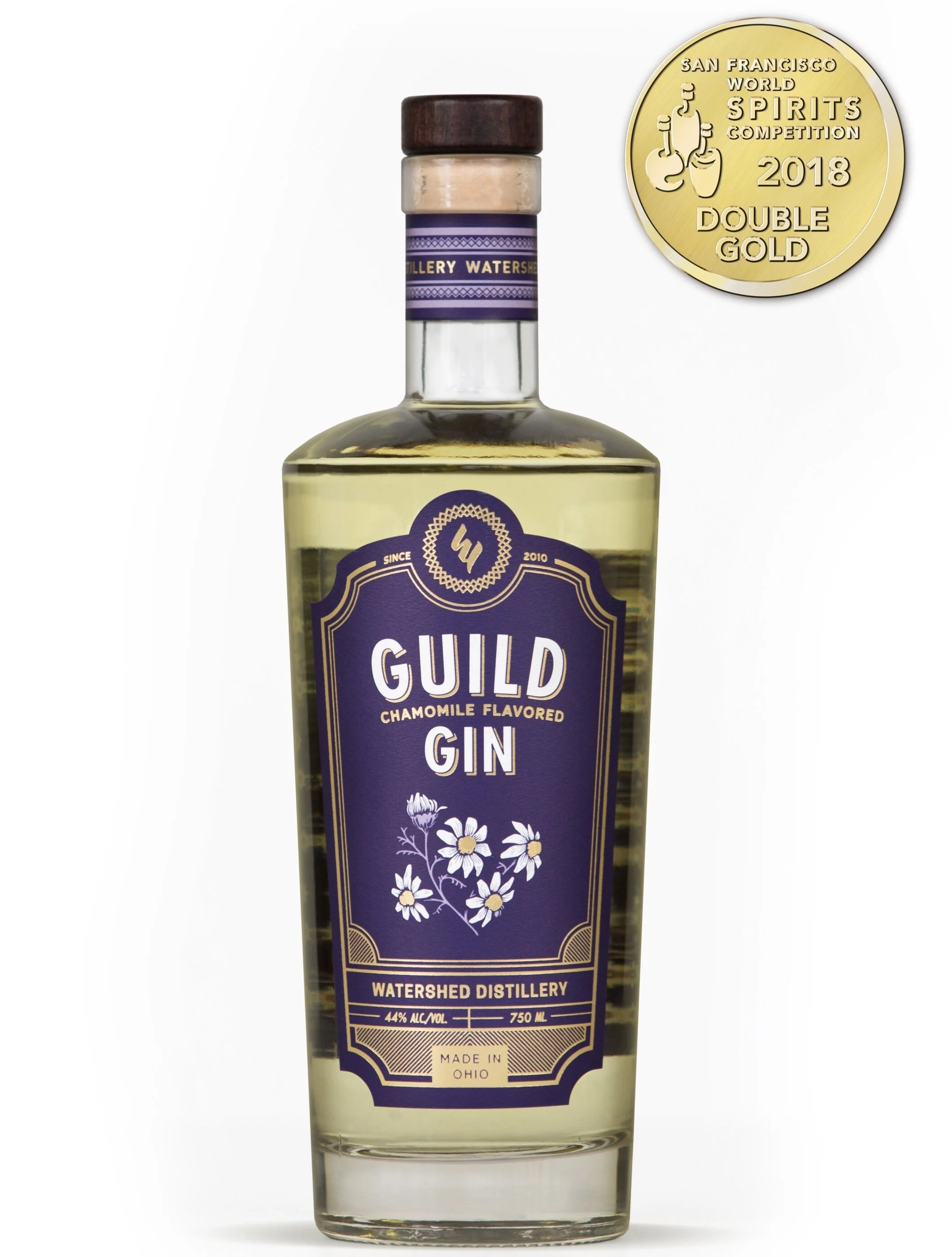 Guild Gin