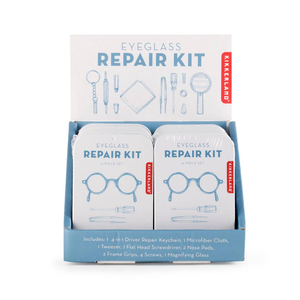 Eyeglass Repair Kit