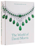 World Of David Morris, The