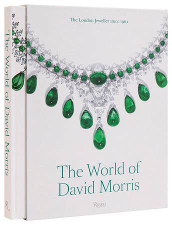 World Of David Morris, The