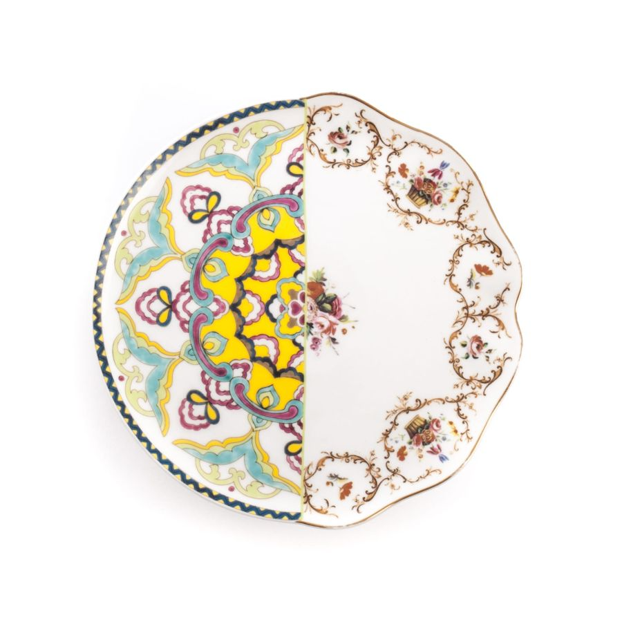 Hybrid Leandra - Cake Stand
