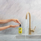Sea Salt Neroli Hand Soap