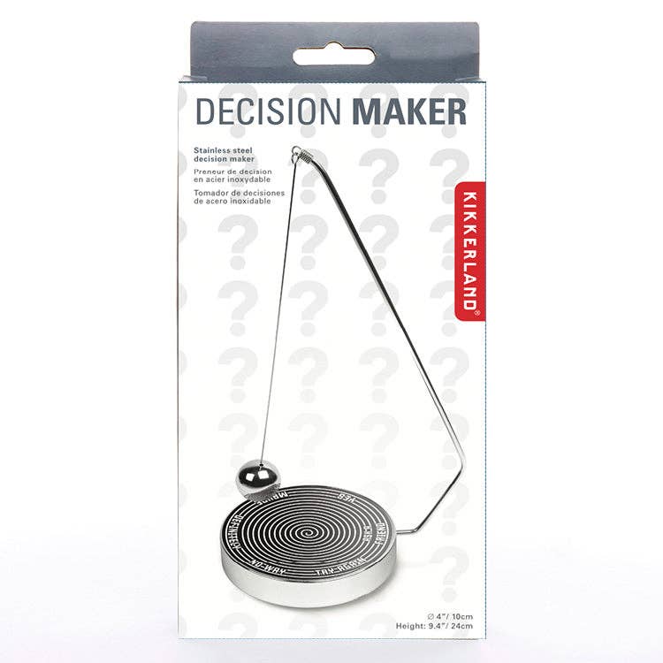 Decision Maker
