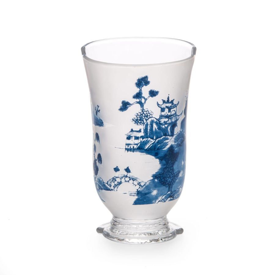 Hybrid Clarice Glassware