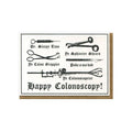 Happy Colonoscopy!