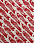 20x30 Koi Fish Paper