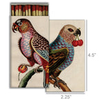Match - Birds with Cherries