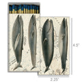 Whales Matches