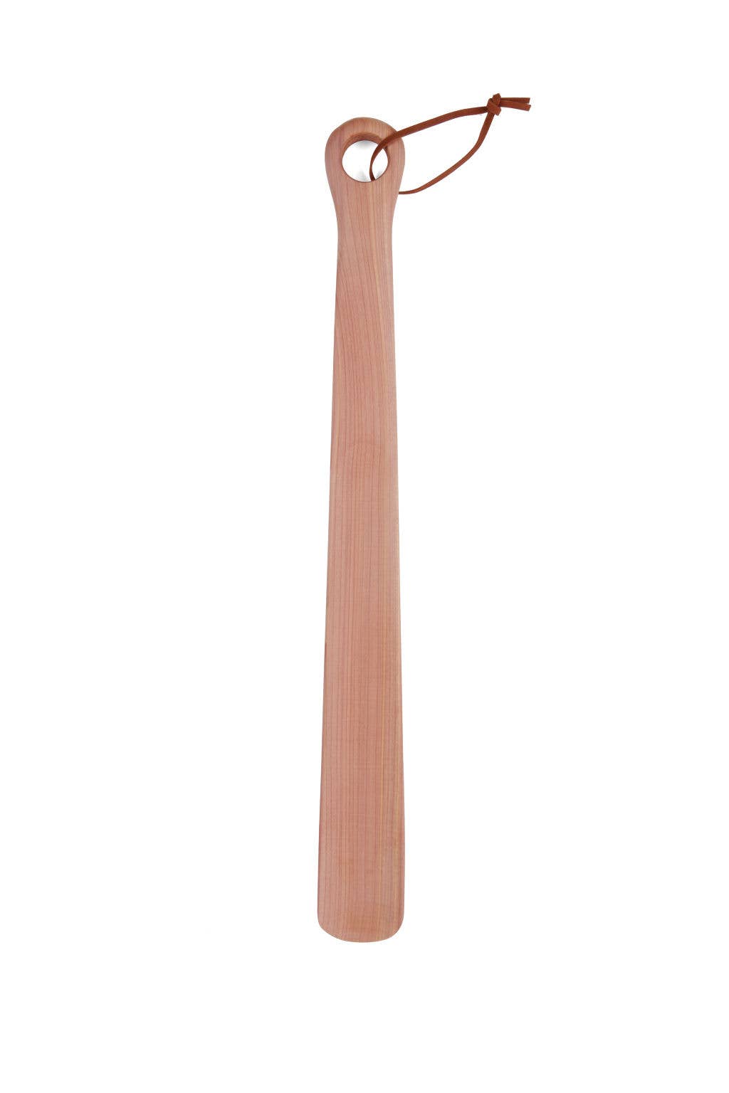 Cedar Shoe Horn