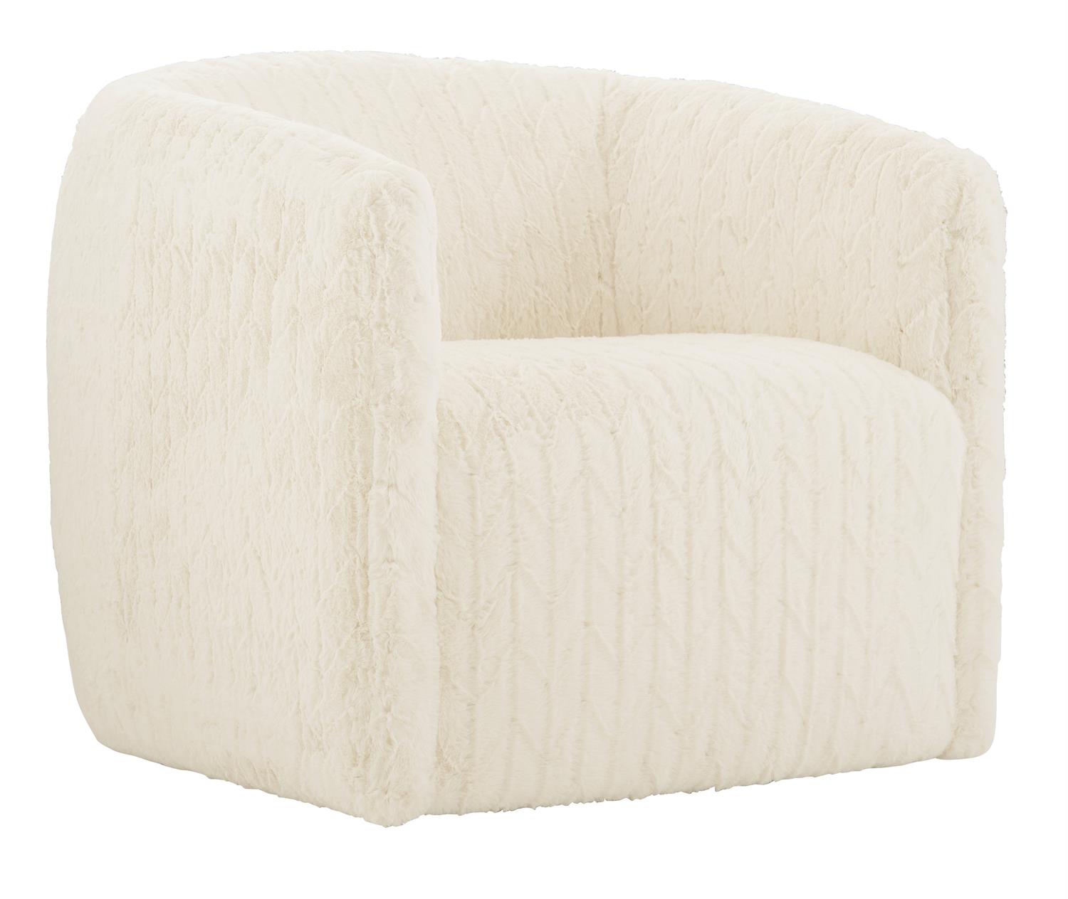 Aline Swivel Chair