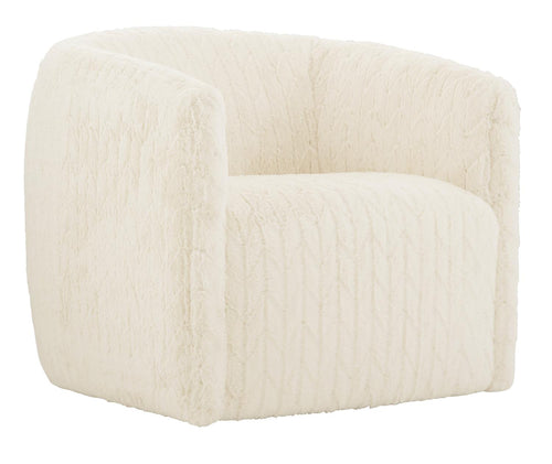 Aline Swivel Chair