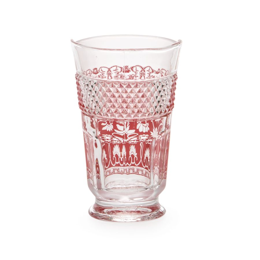 Hybrid Clarice Glassware