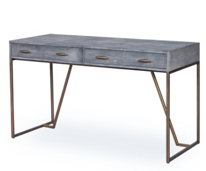 Shagreen Desk
