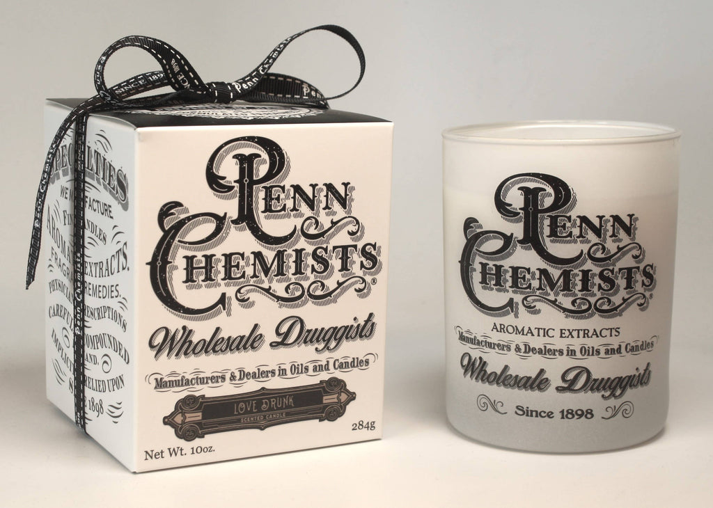 Love Drunk 10 Oz Classic Candle