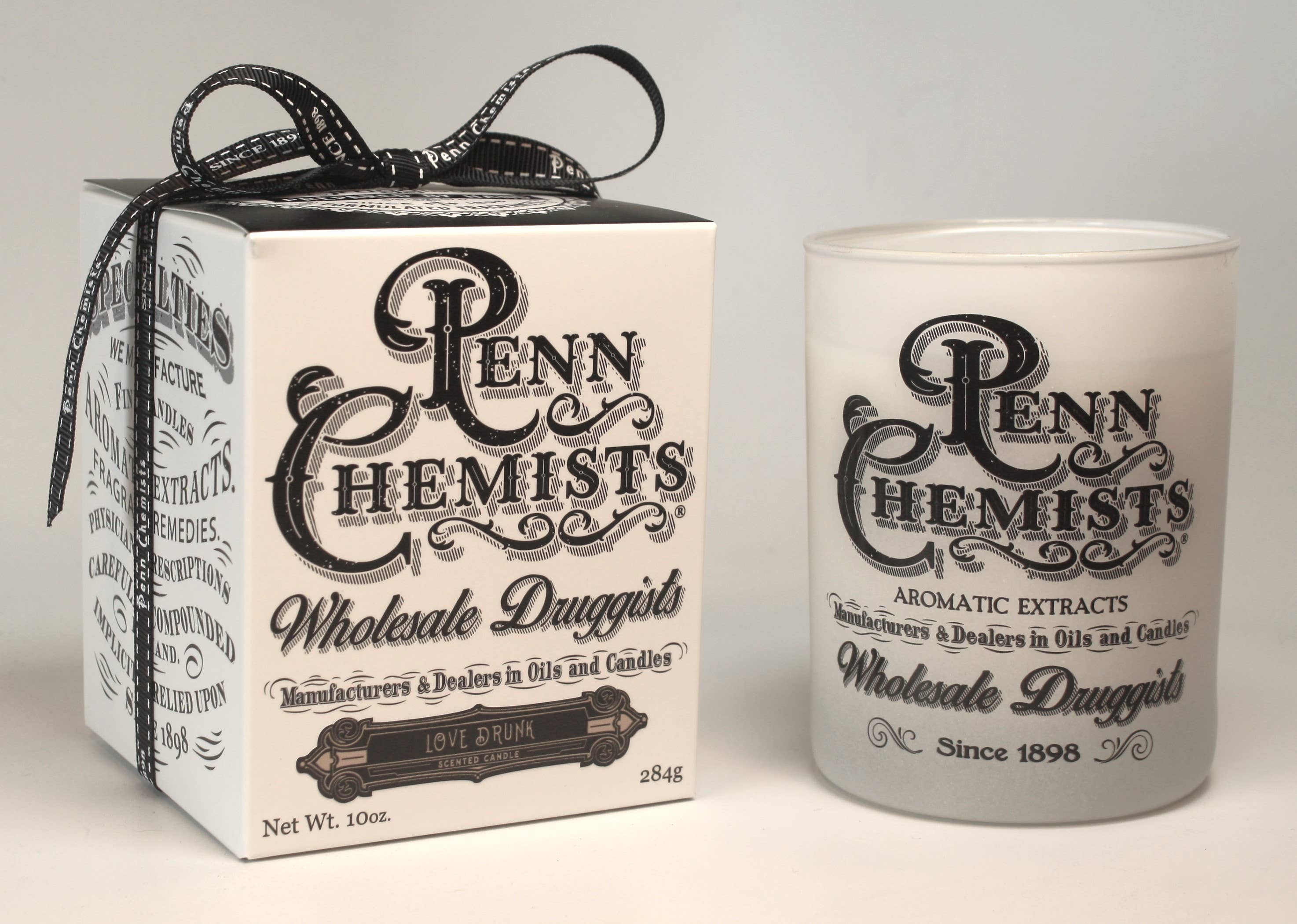 Love Drunk 10 Oz Classic Candle