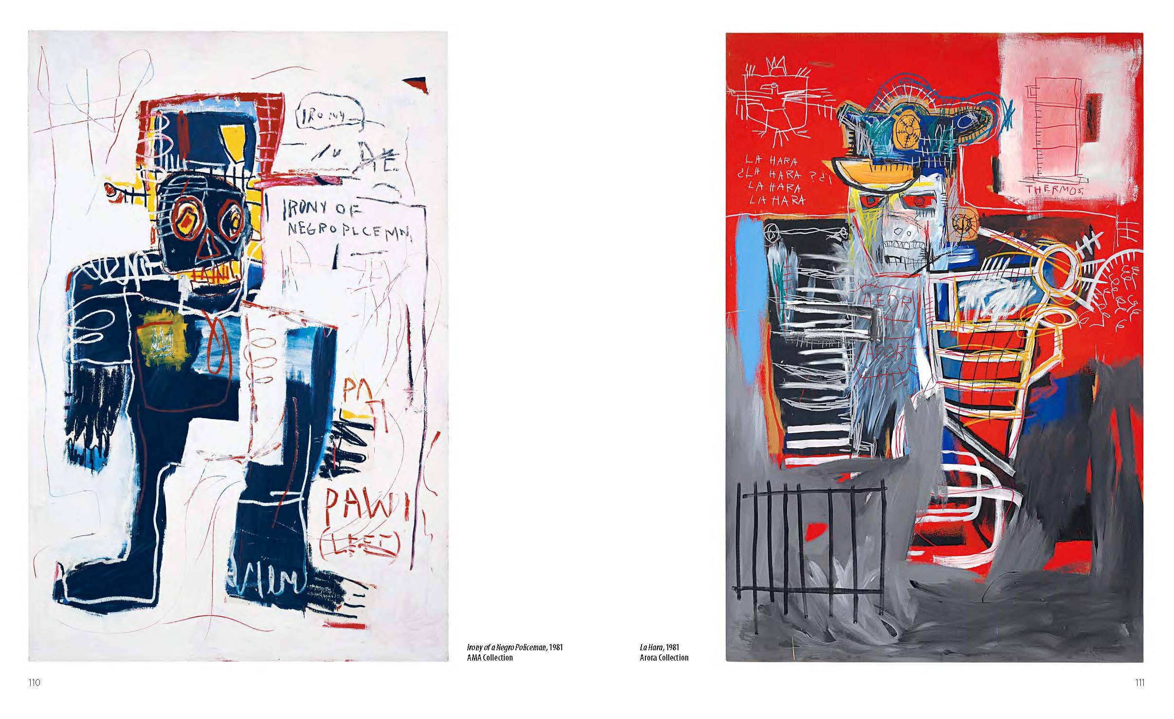 Jean-michel Basquiat