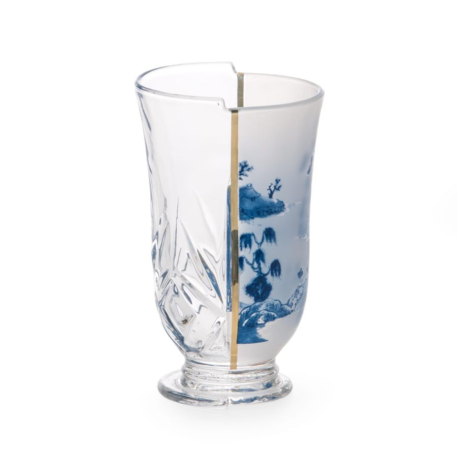 Hybrid Clarice Glassware