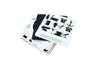 Bar Games Drink Coasters