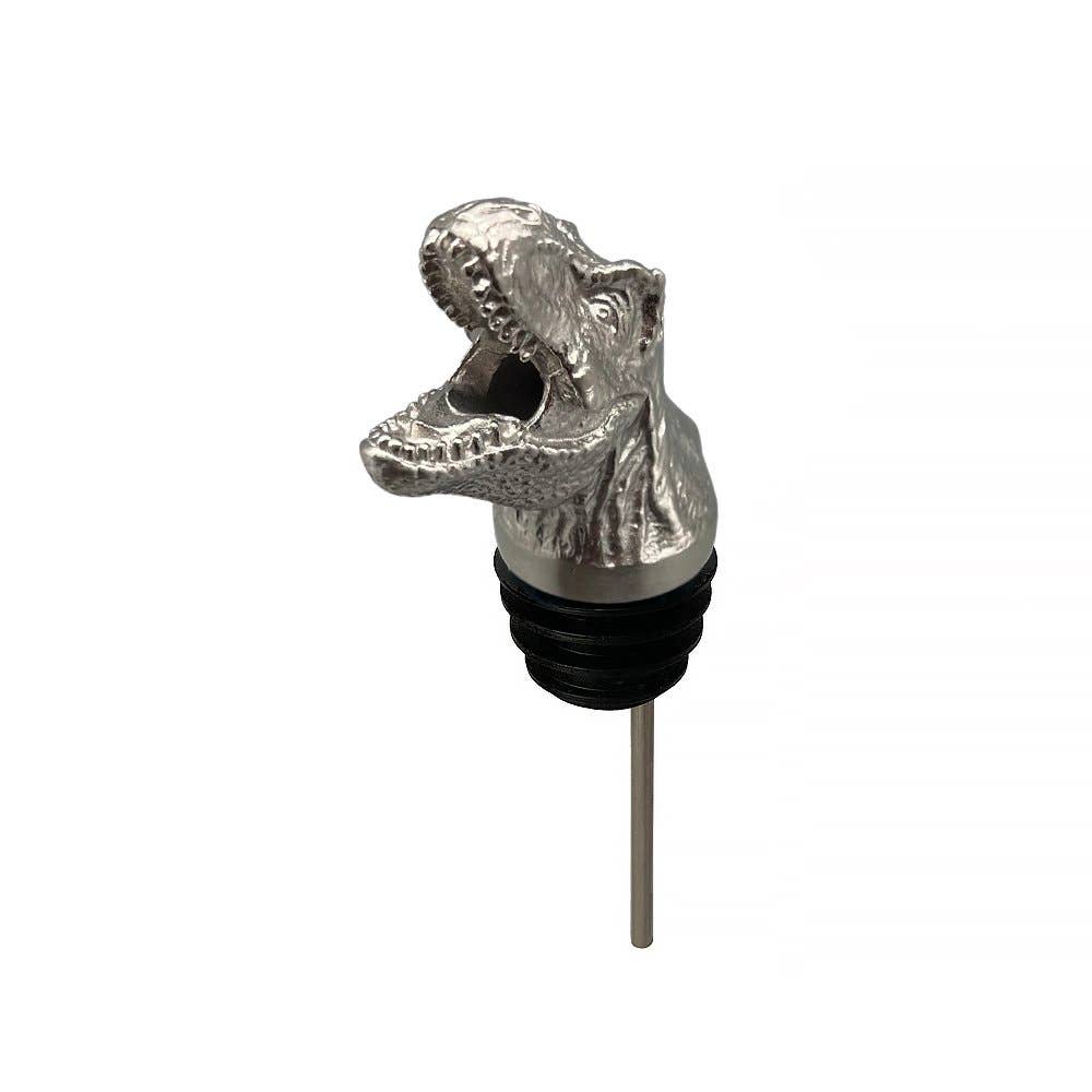 T-Rex Pourer