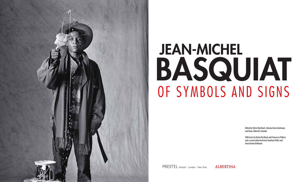 Jean-michel Basquiat