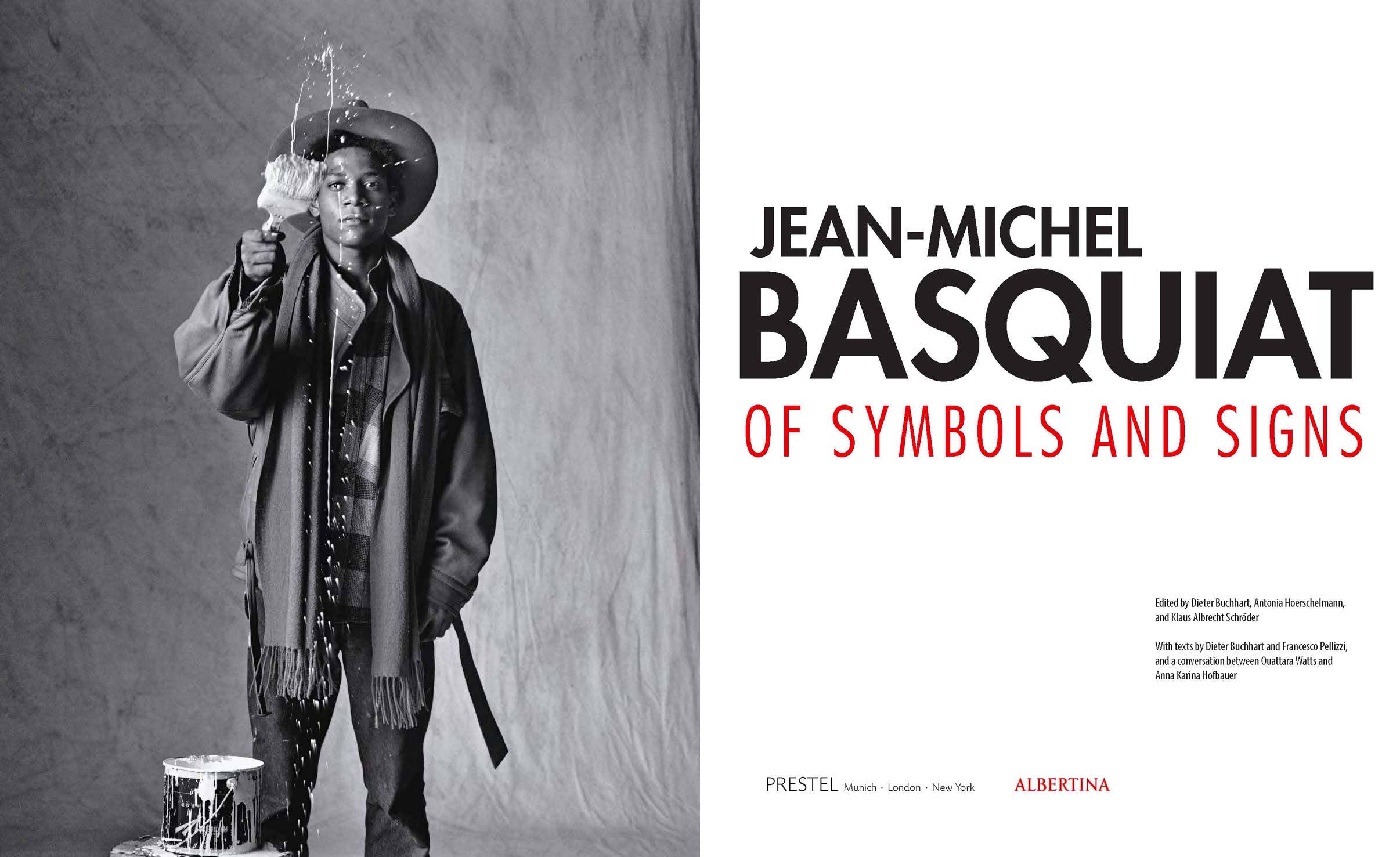 Jean-michel Basquiat