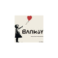 Banksy By Stefano Antonelli