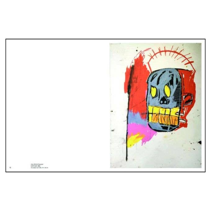 Jean-michel Basquiat