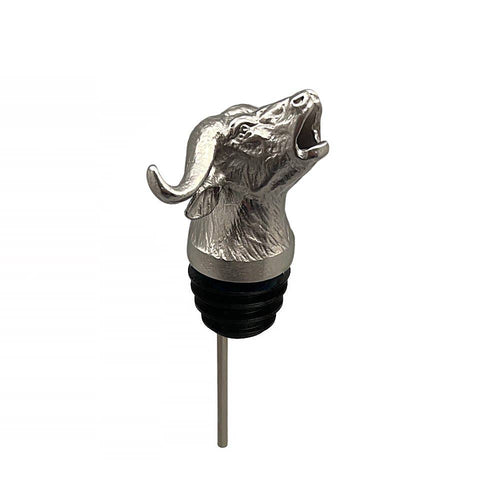 Cape Buffalo Pourer