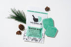 Winter Shower Steamer Minis | Cozy Aromatherapy 2-Pack