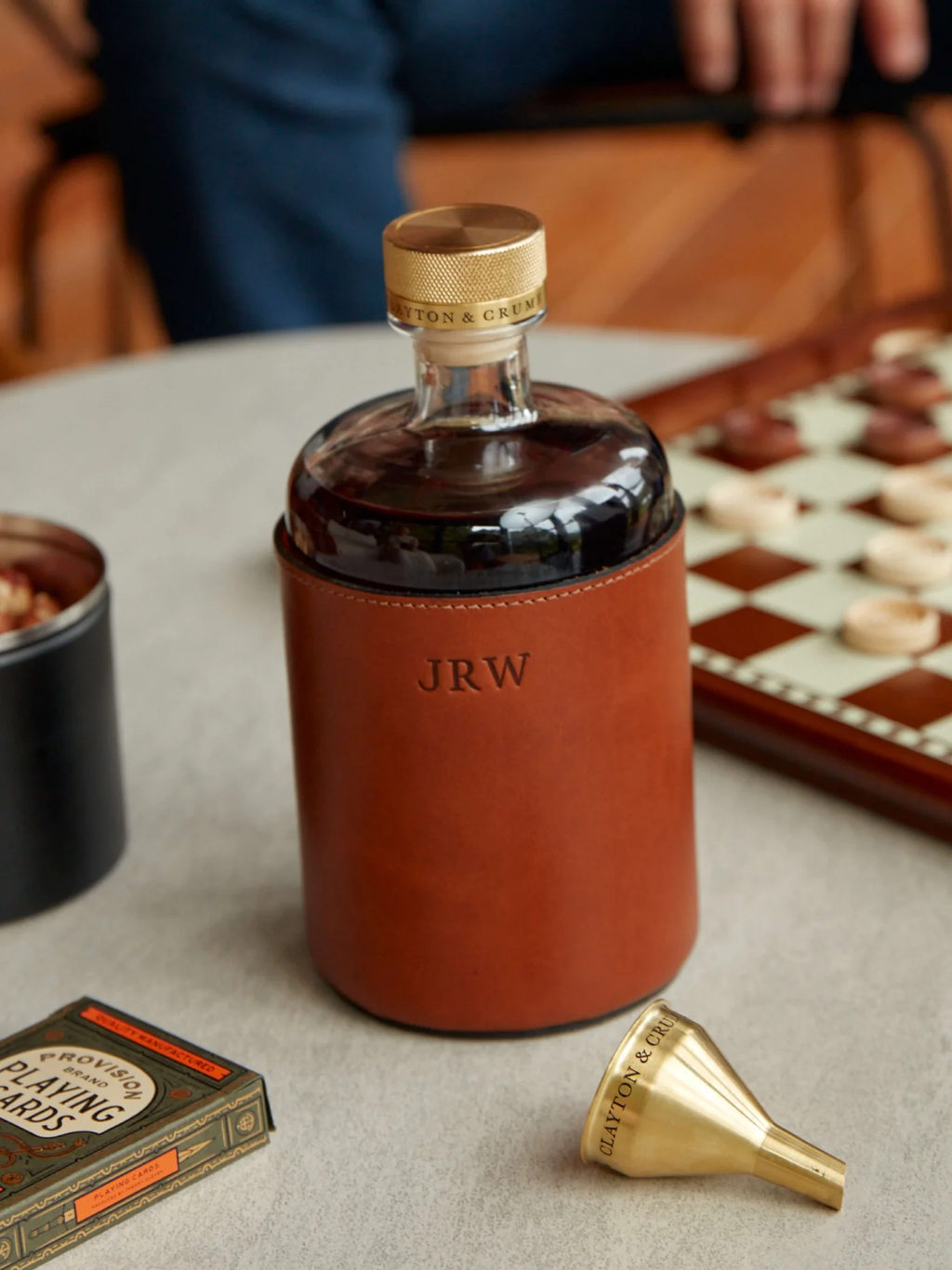 Decanter
