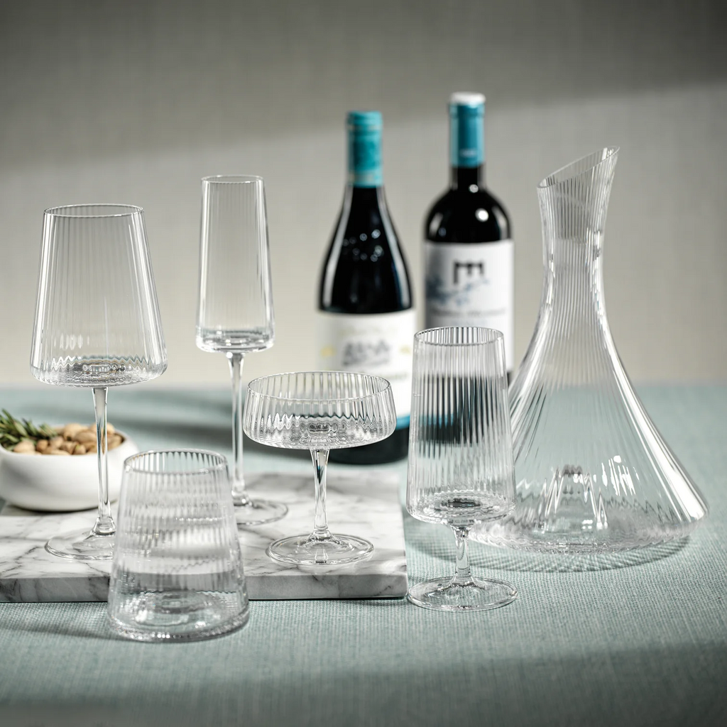 Bandol Glassware