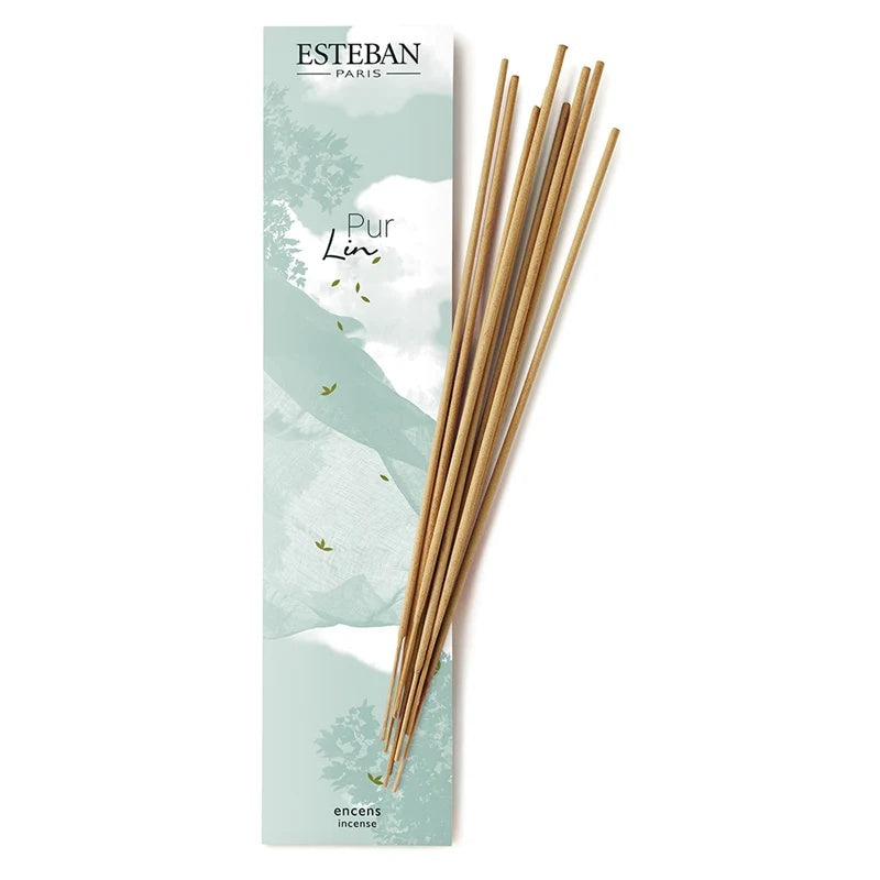 Pur Lin Incense