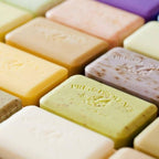 Rosemary Mint Soap Bar - 250 G