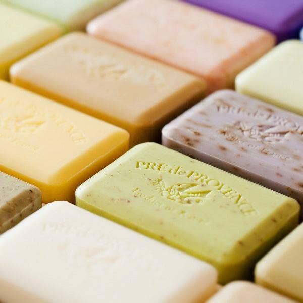 Rosemary Mint Soap Bar - 250 G