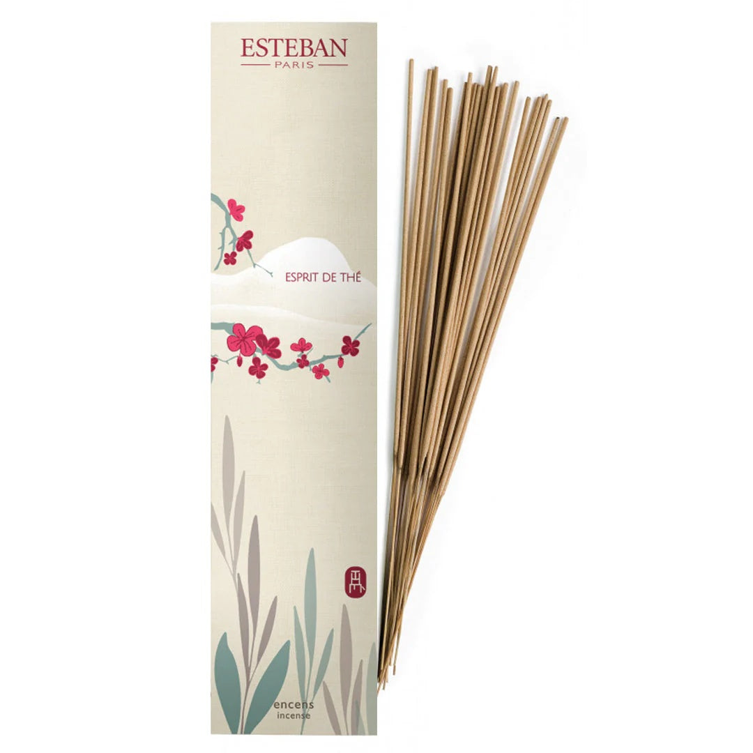 Esprit De The Bamboo Stick Incense
