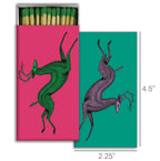 Regal Deer Matches