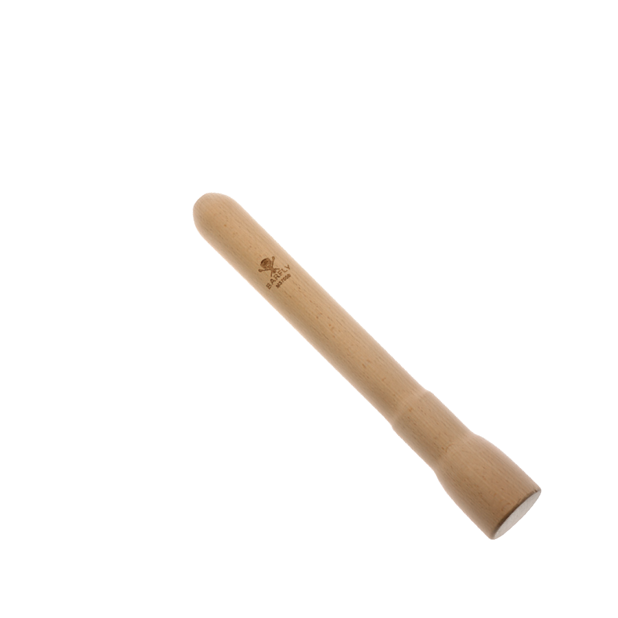 Barfly Muddler, 7 3/4 Thick , Wood