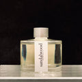 Sandalwood Reed Diffuser