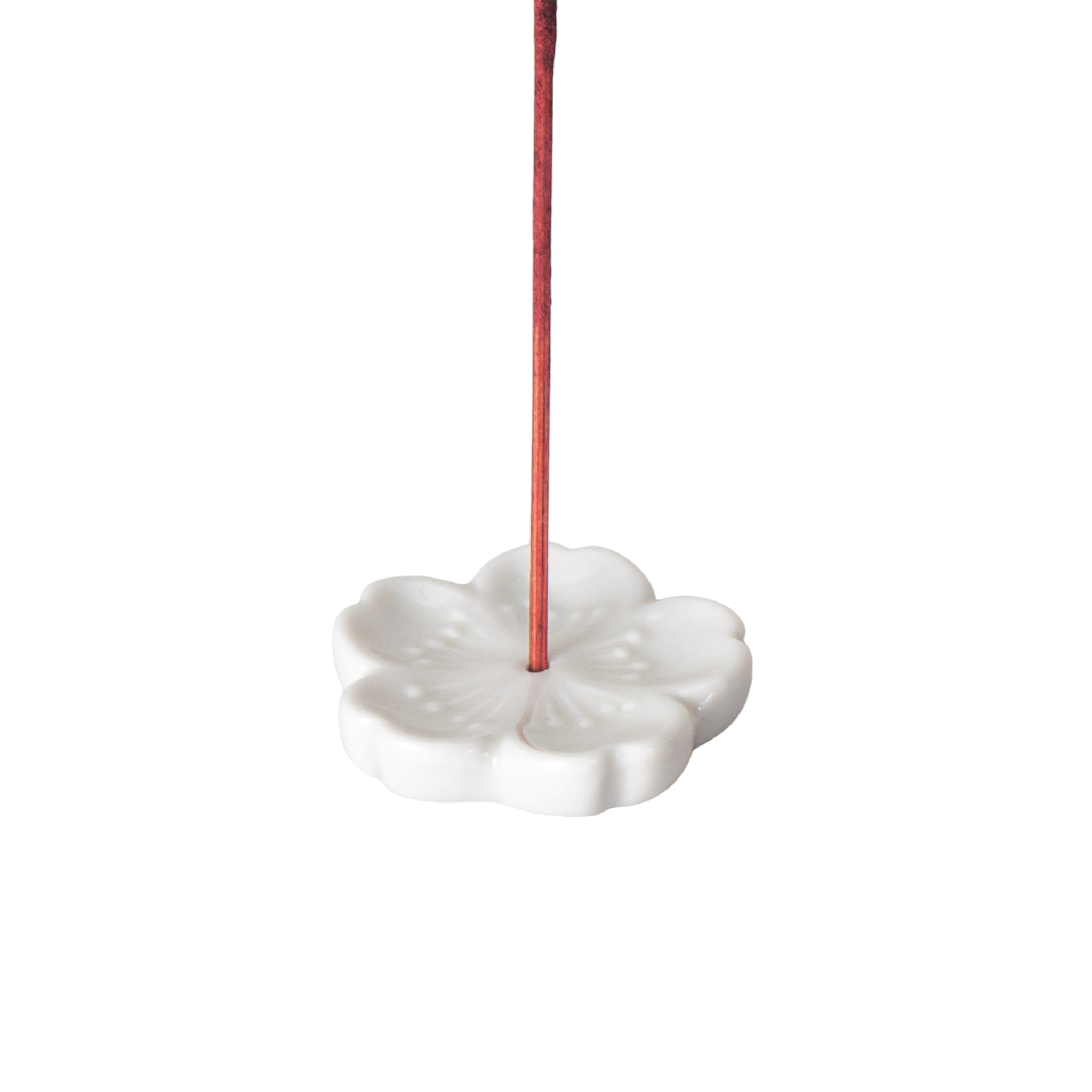 Cherry Blossom Incense White