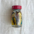 Amulet Vial Regular Peruian