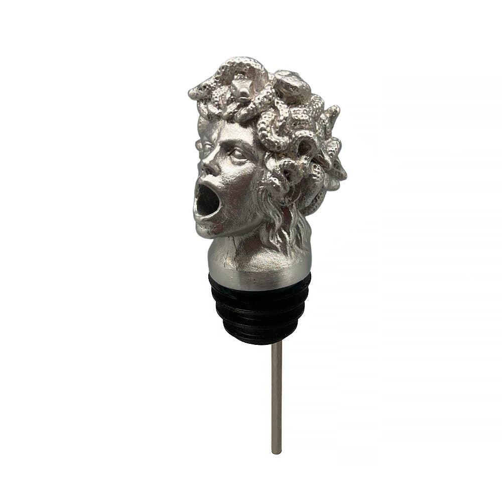 Medusa Pourer