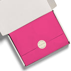 Neon Pink Tissue Paper
