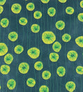 20x30 Blooms Handmade Silkscreen Paper 3 Colors