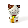 Lucky Cat Bobble Head