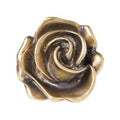 Rose Cocktail Ring
