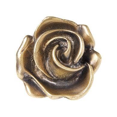 Rose Cocktail Ring