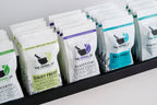 Botanical Shower Steamer Minis 2-Pack | Spa Aromatherapy